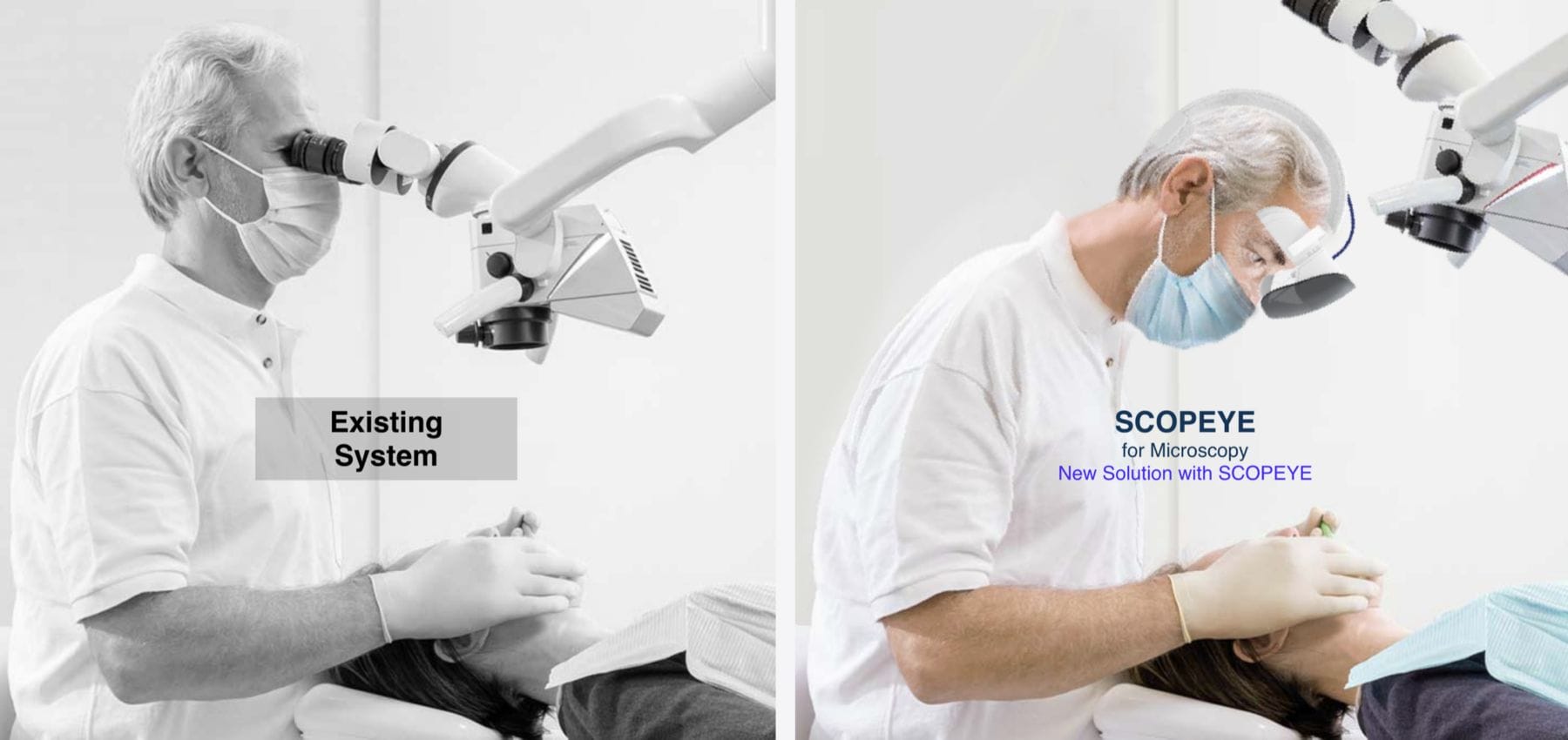 Alvica | Acupressure London | Back Pain London | Innovative Medical Device | Medical Technology Distribution and Retail | ScopeEye: Revolutionizing Microscopy with Innovative Technology Glasses for Enhanced Surgical Viewing