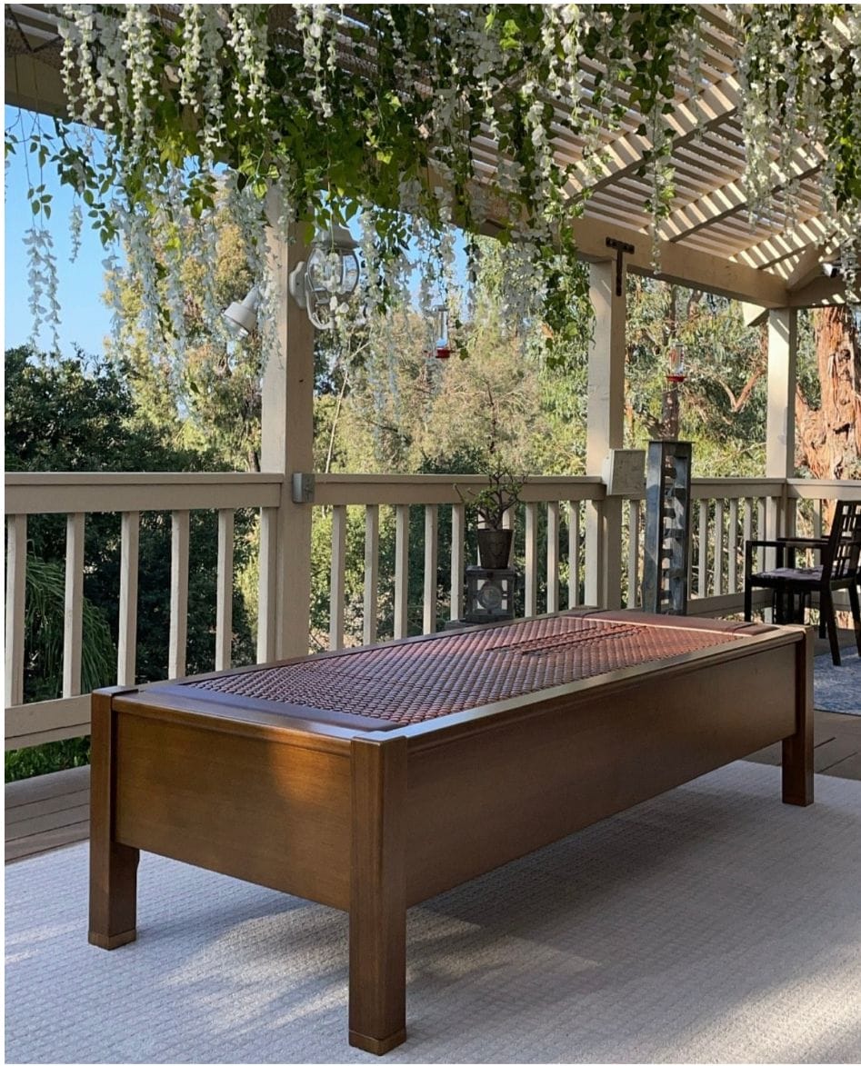 Beds For Osteoarthritis ALVICA